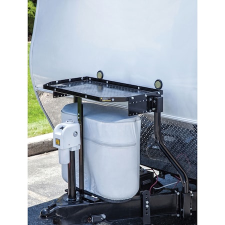 Stromberg Carlson Stromberg Carlson CC-255 Trailer Tray CC-255